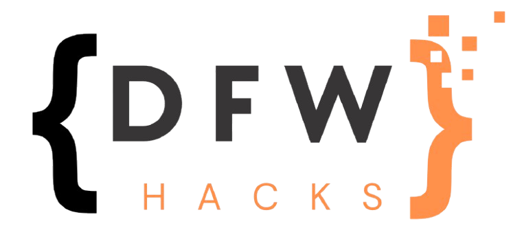 DFWhacks Logo